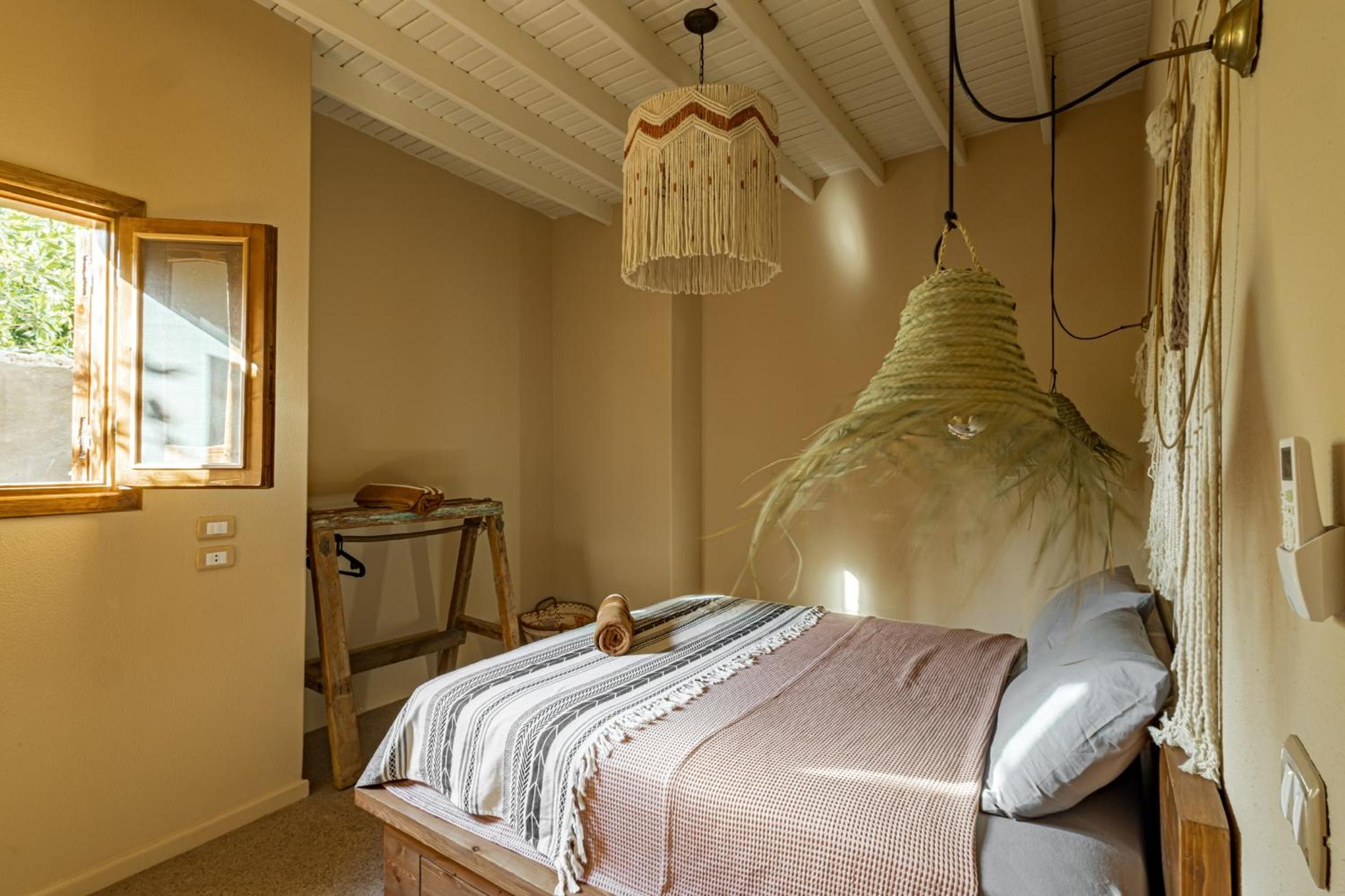 Mannam apartment boho