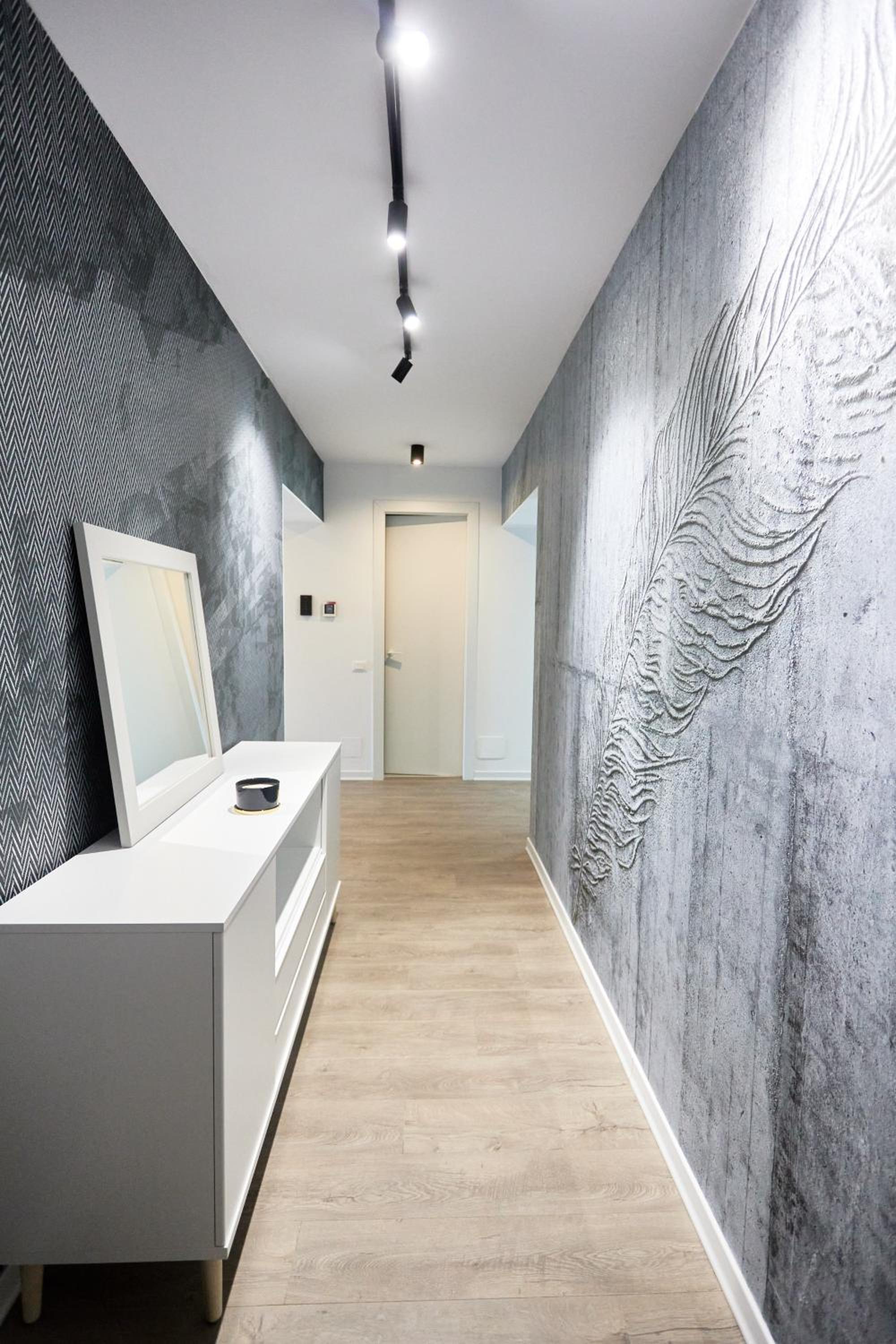 Premium Apartament Cloud 9 Residence view 2