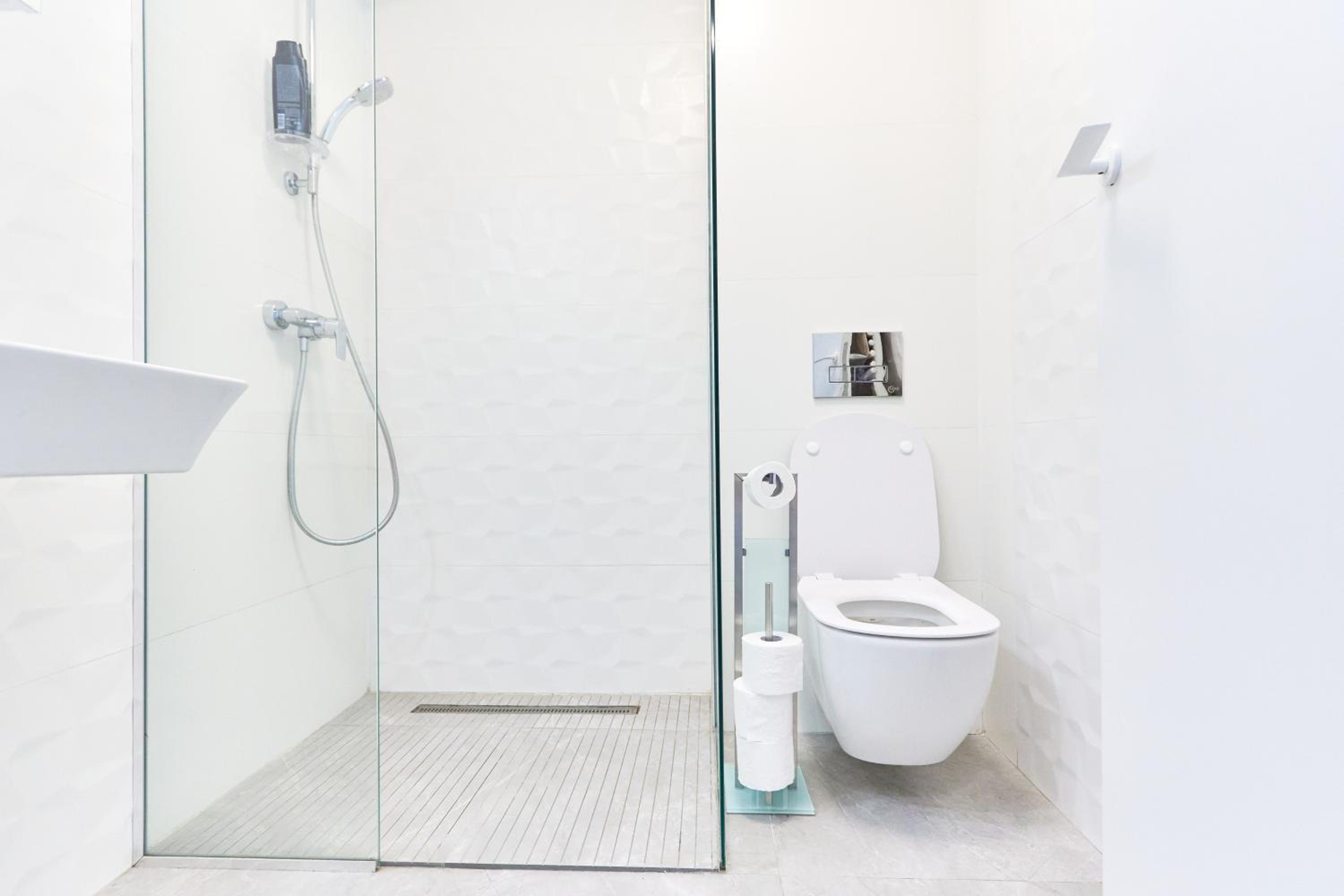 Premium Apartament Cloud 9 Residence view 3