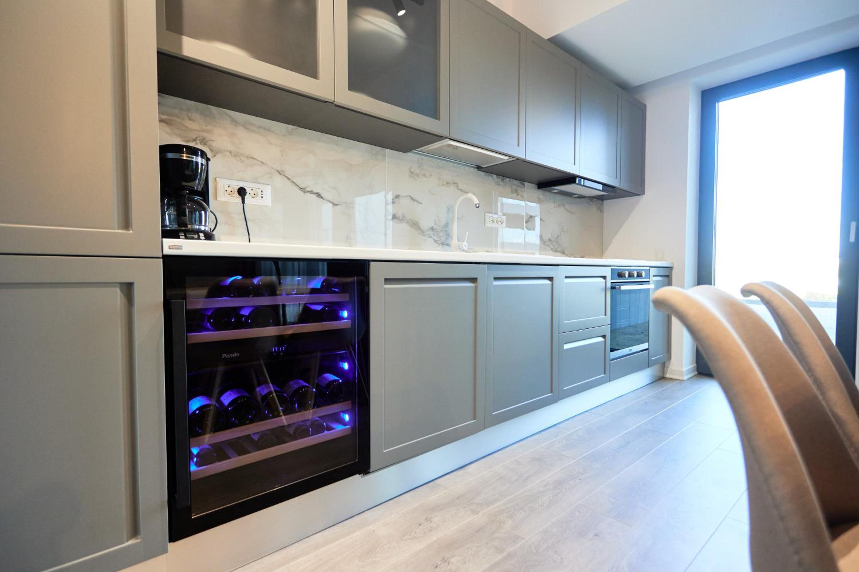 Premium Apartament Cloud 9 Residence view 4