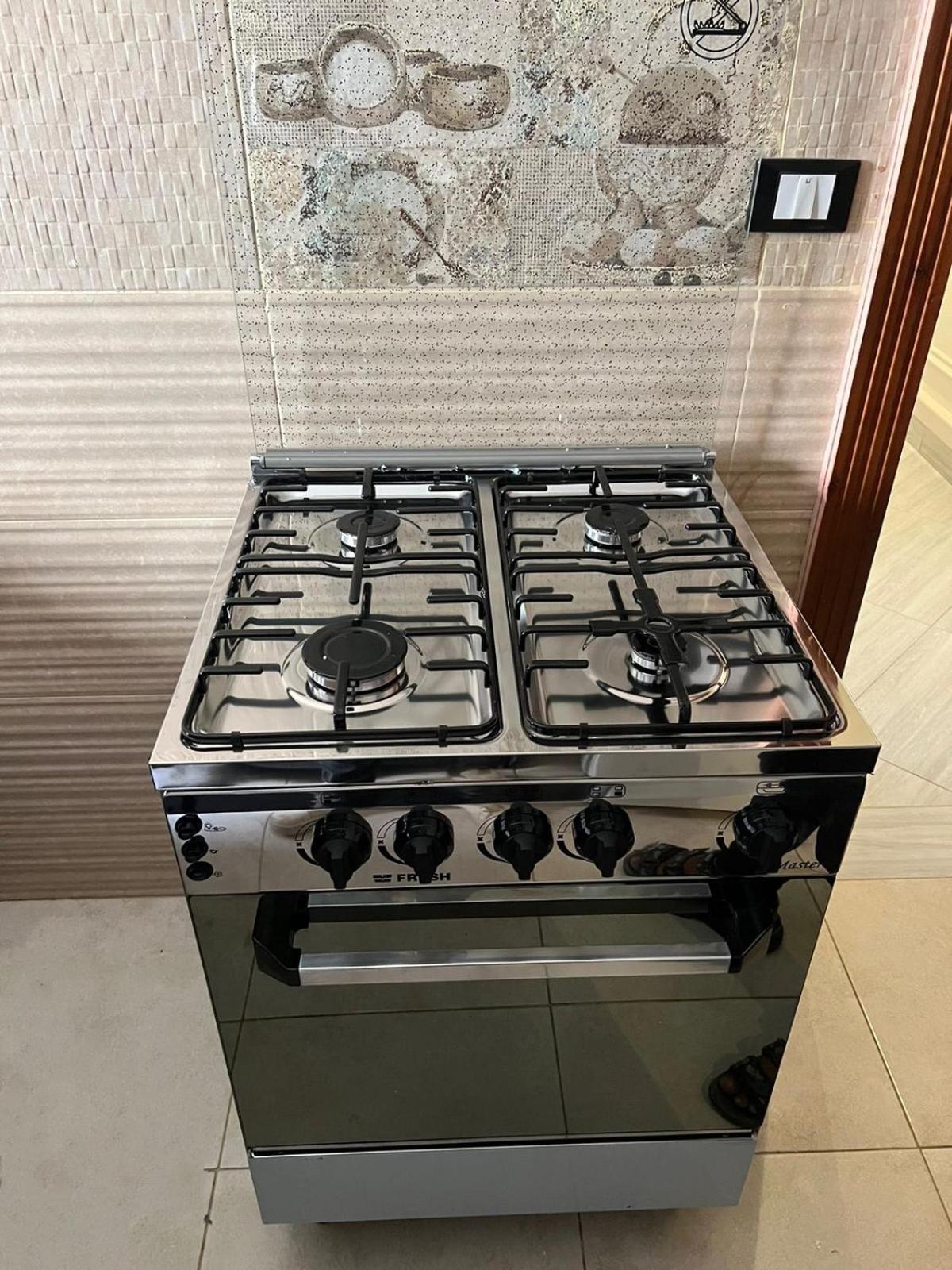 New luxury apartment - New Cairo