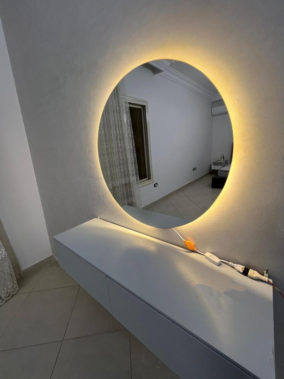 New luxury apartment - New Cairo
