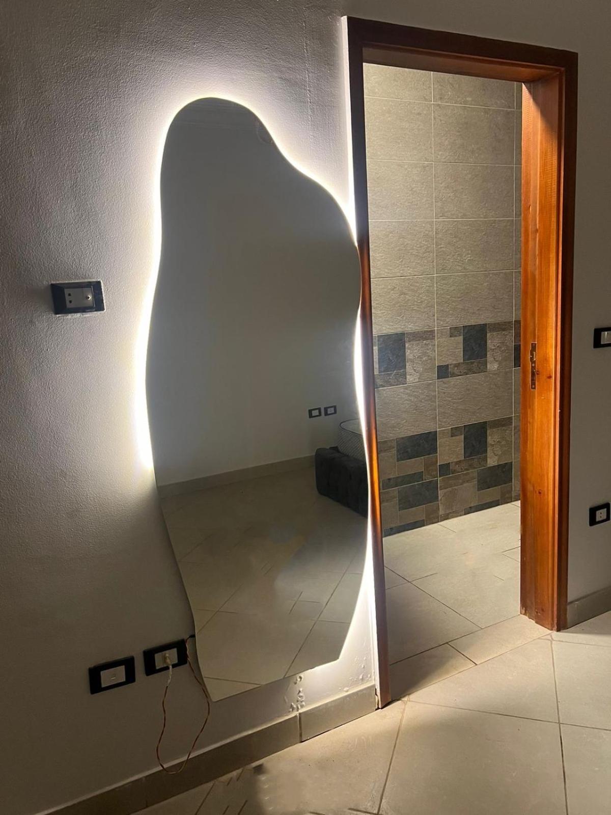 New luxury apartment - New Cairo