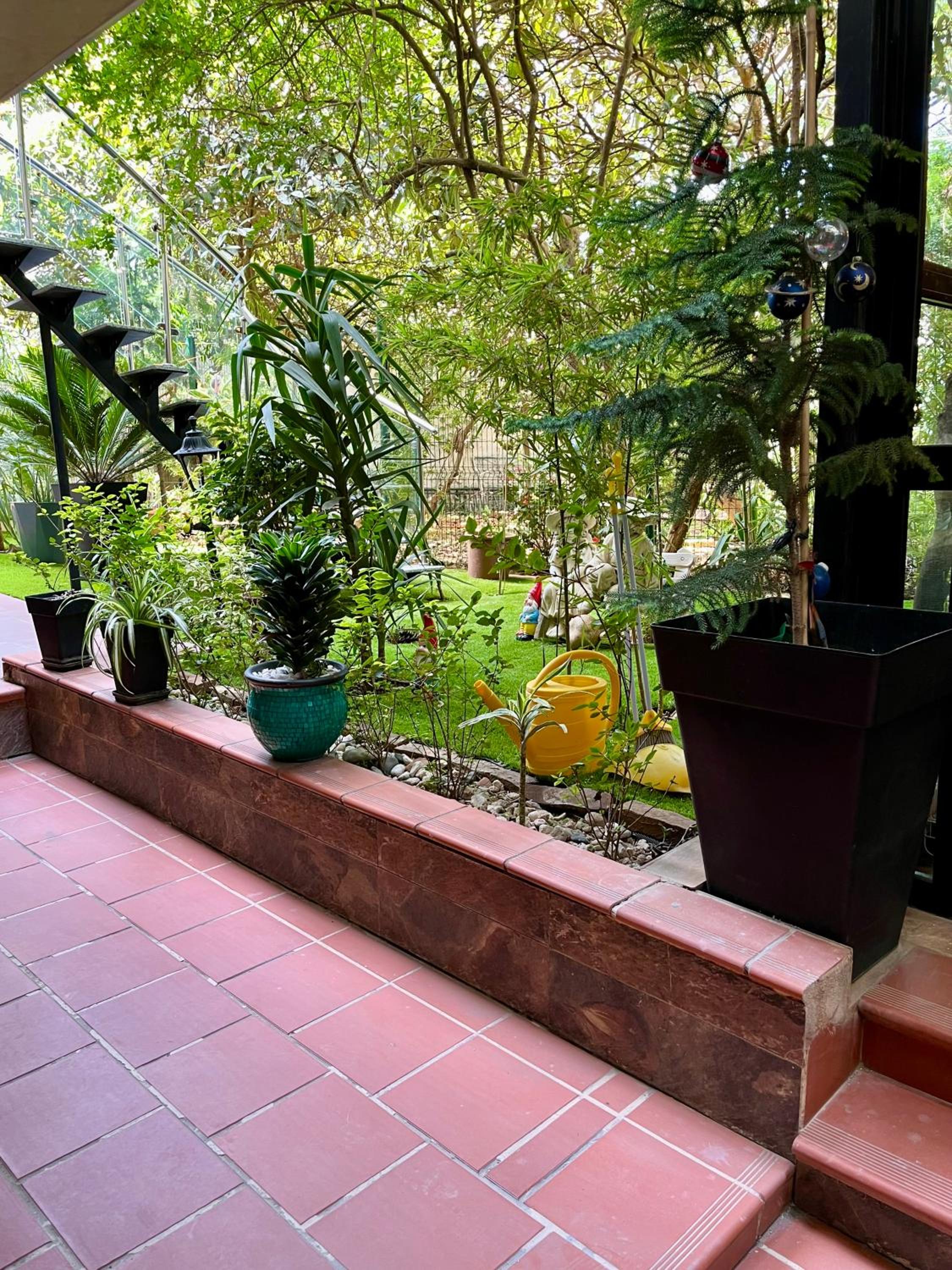 Garden résidence