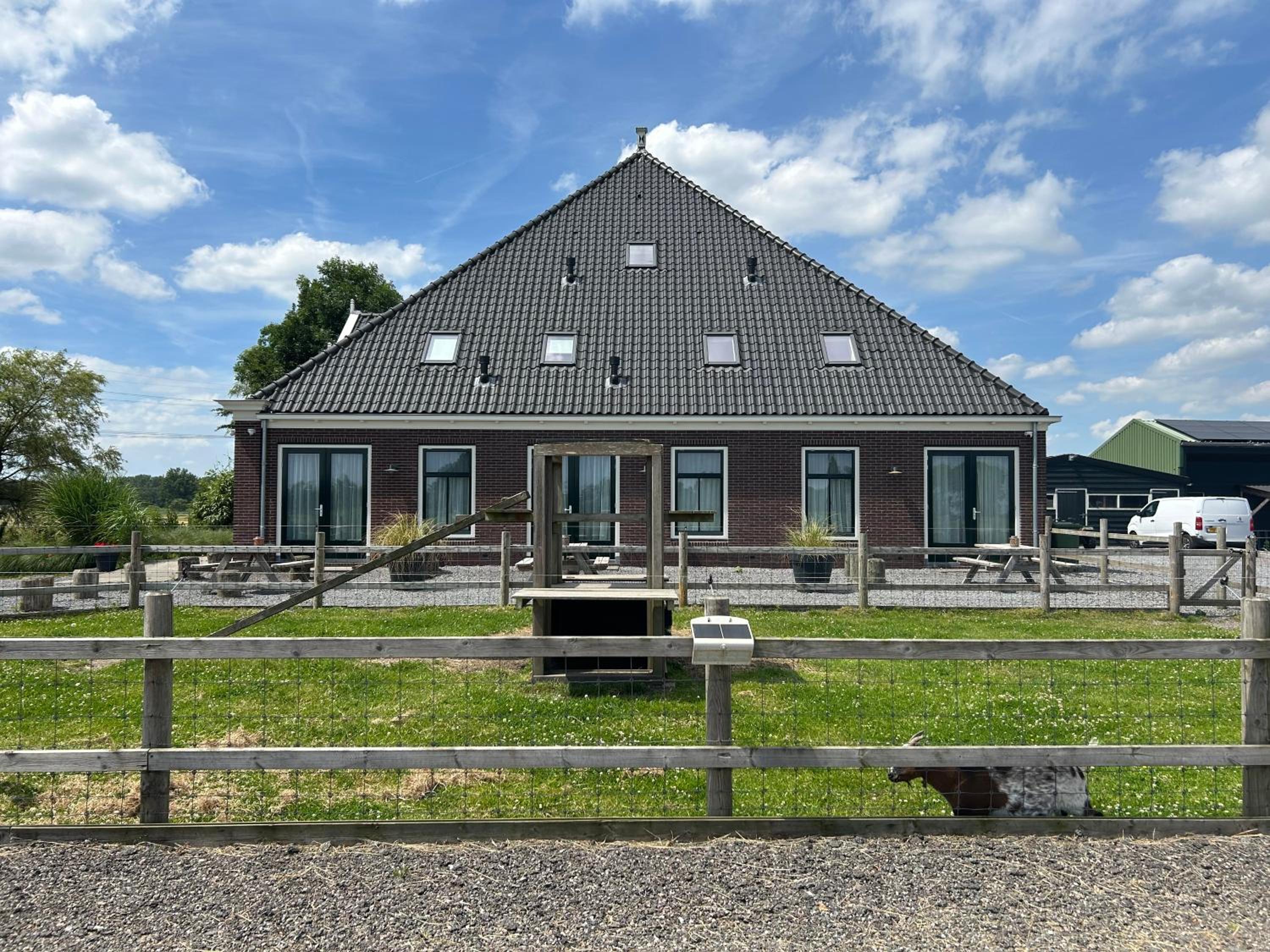 B&B Zunderdorp