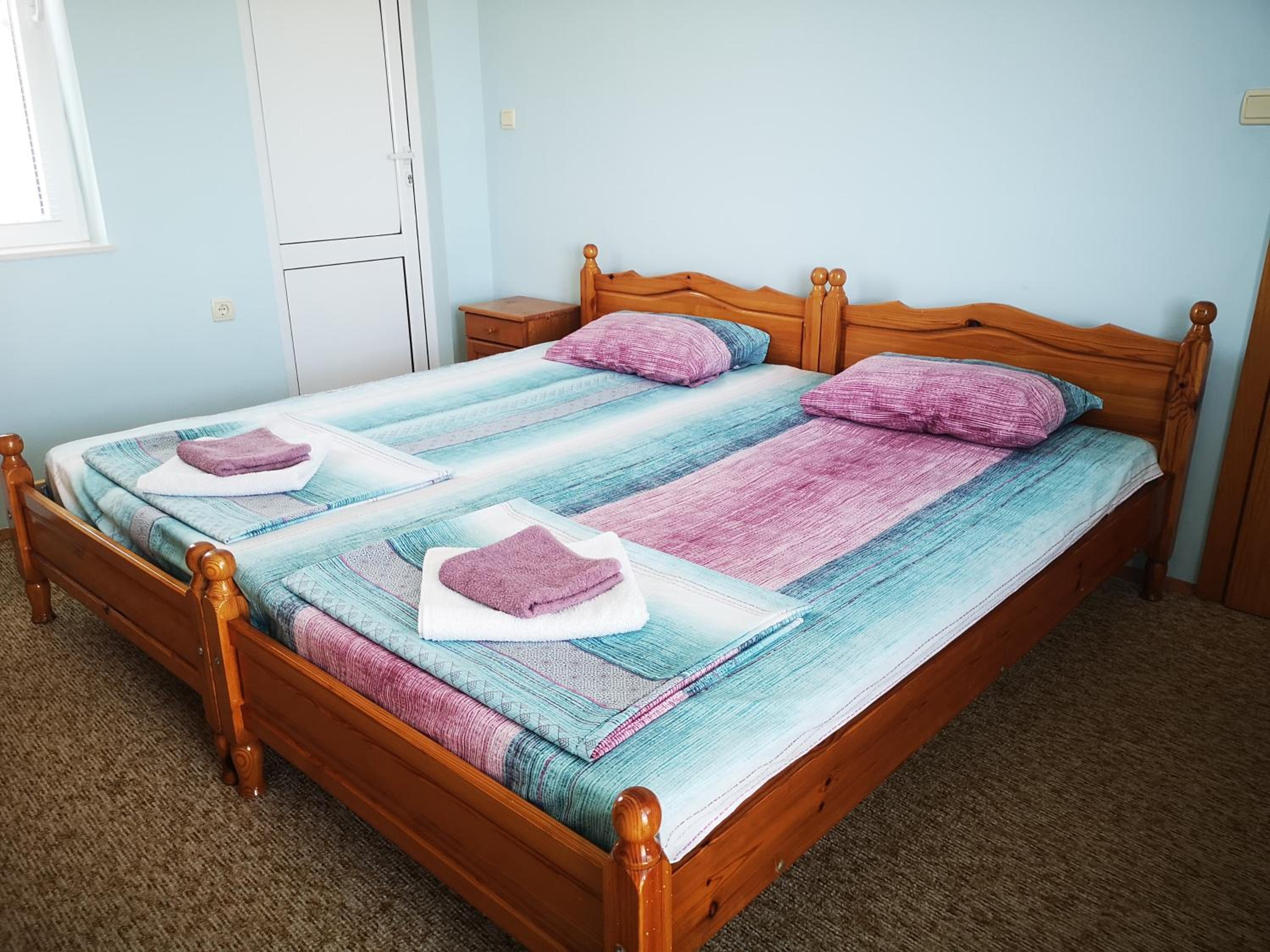 Black Sea Pearl