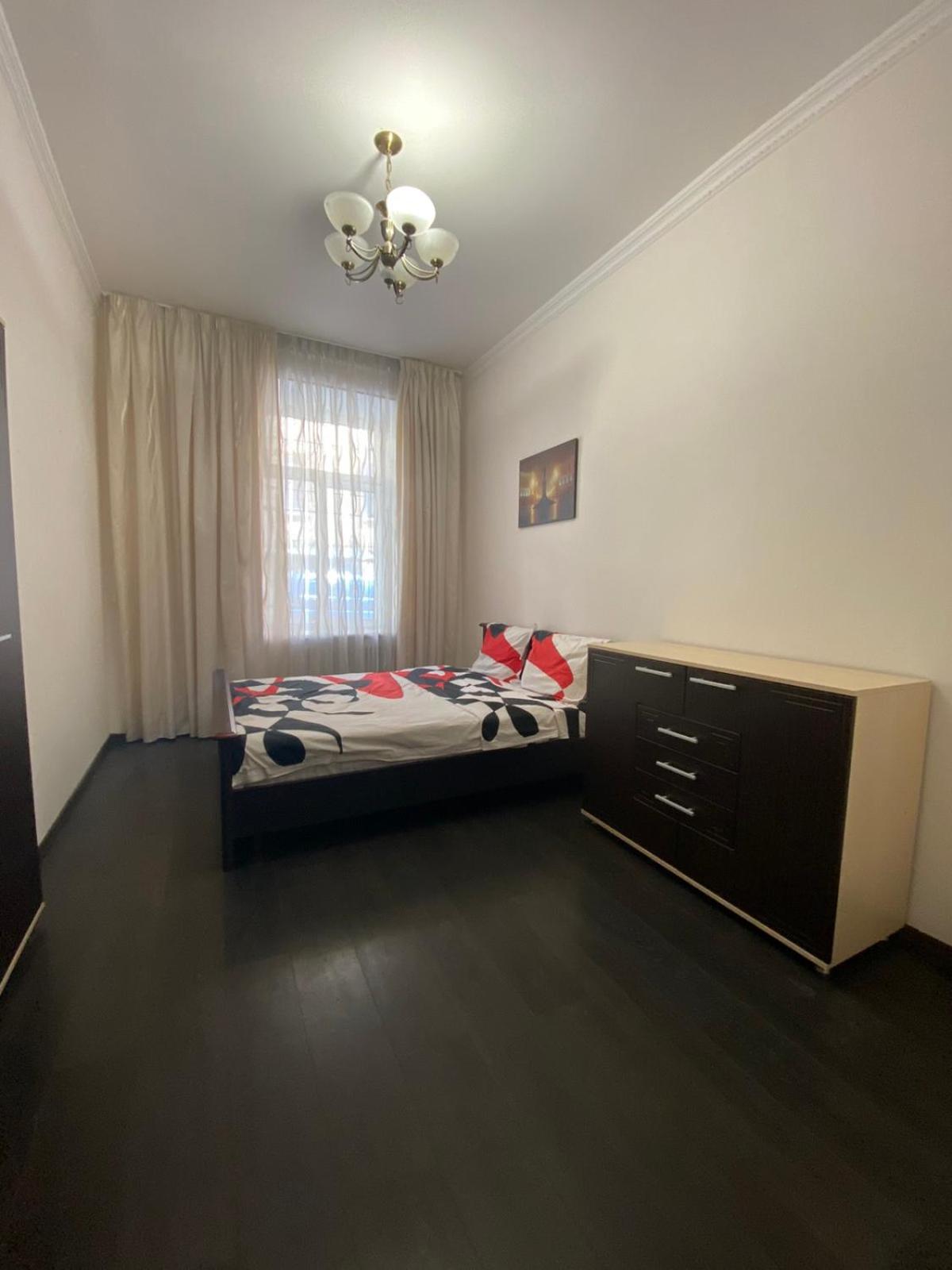 Suites on Chaikovskogo view 4