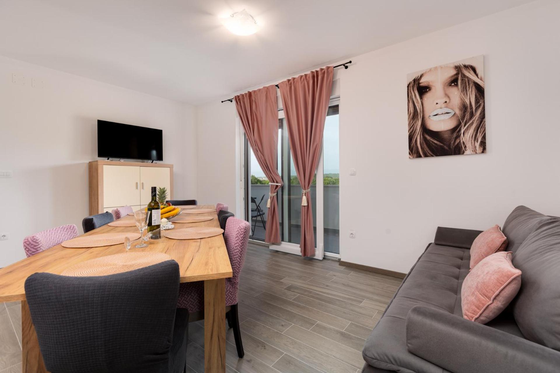 Apartment Mara by EL-PI TOURS
