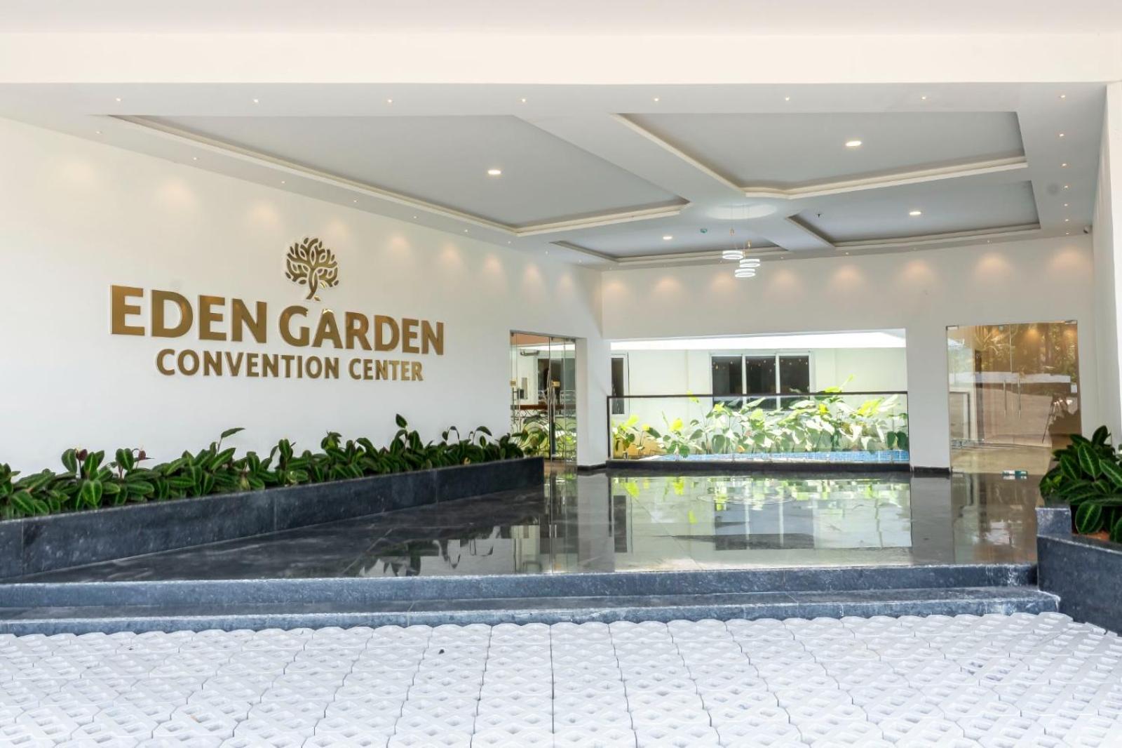 Eden Garden Convention Center