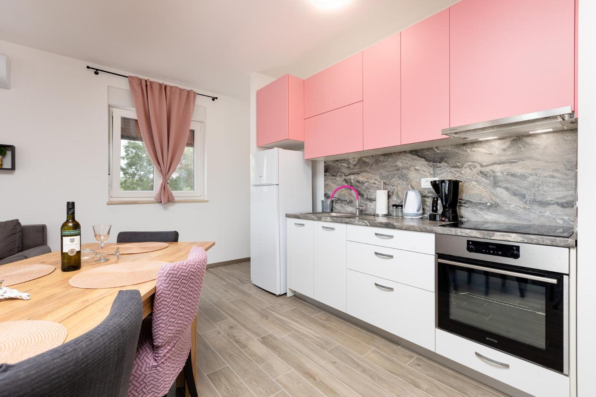 Apartment Mara by EL-PI TOURS