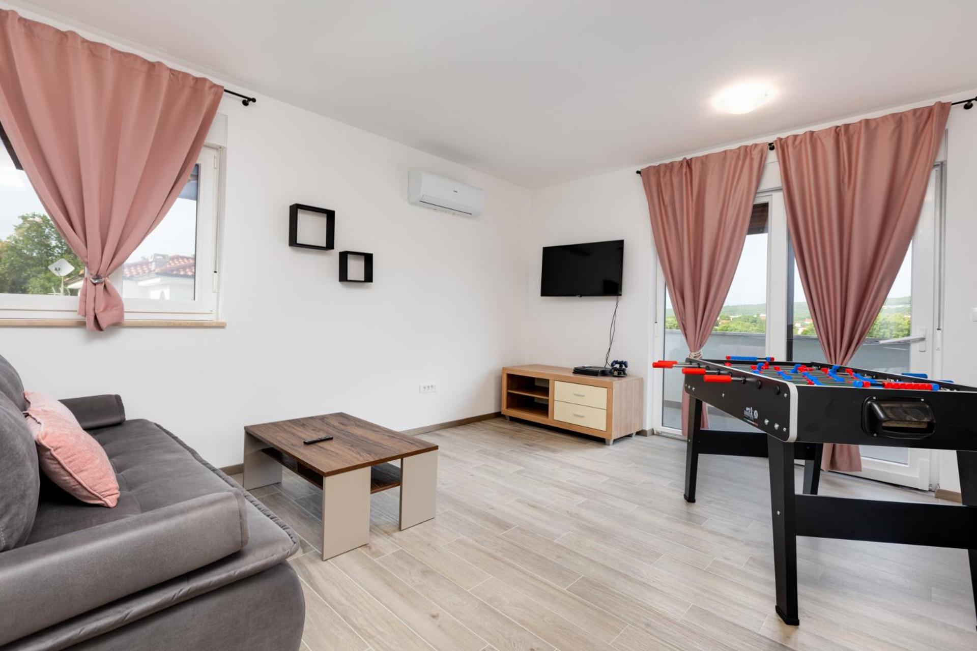 Apartment Mara by EL-PI TOURS