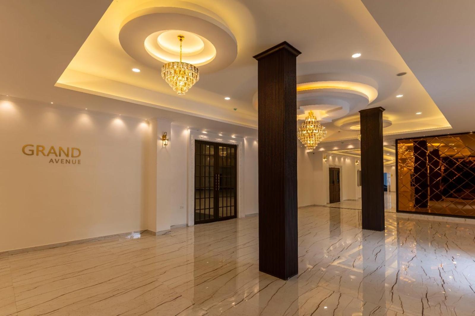 Eden Garden Convention Center