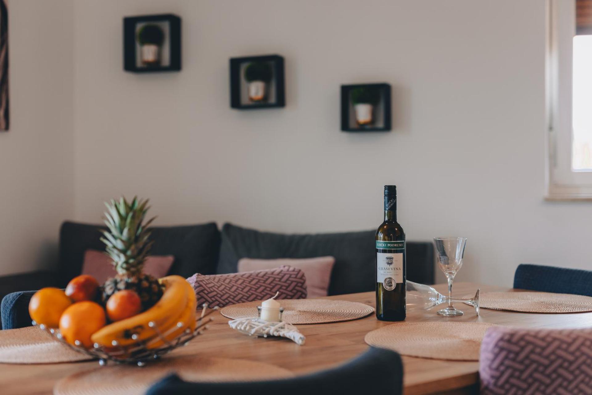 Apartment Mara by EL-PI TOURS