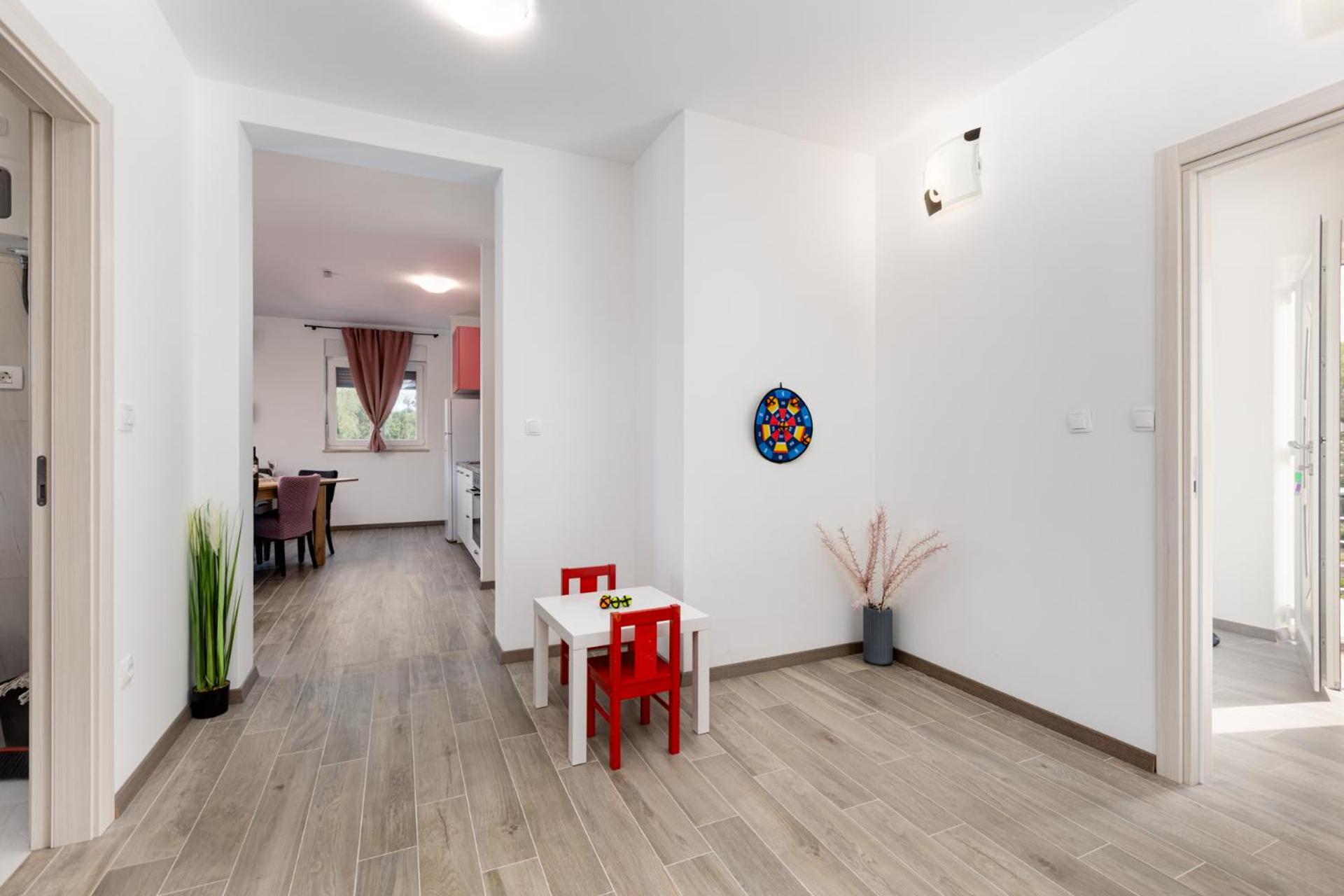Apartment Mara by EL-PI TOURS