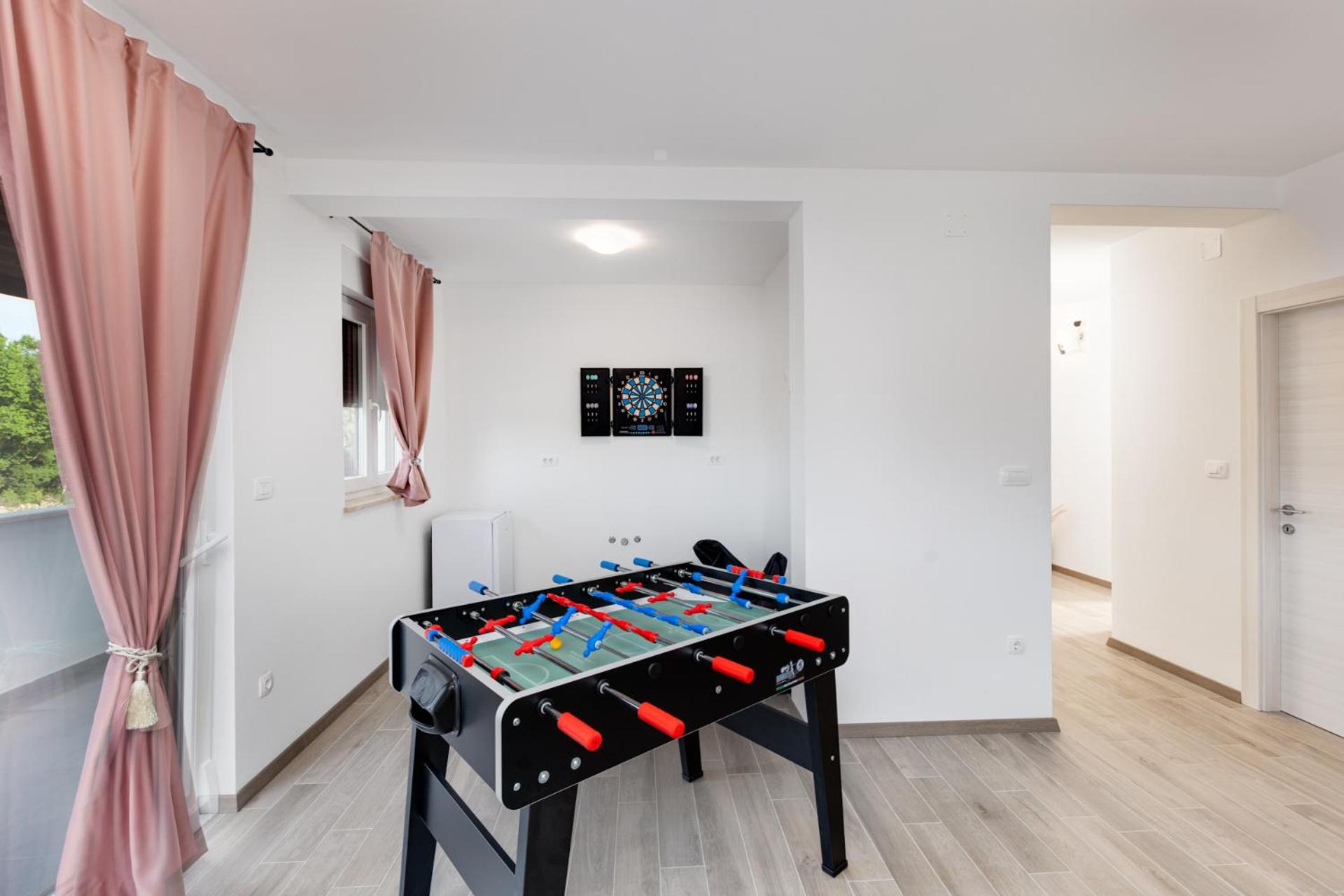 Apartment Mara by EL-PI TOURS
