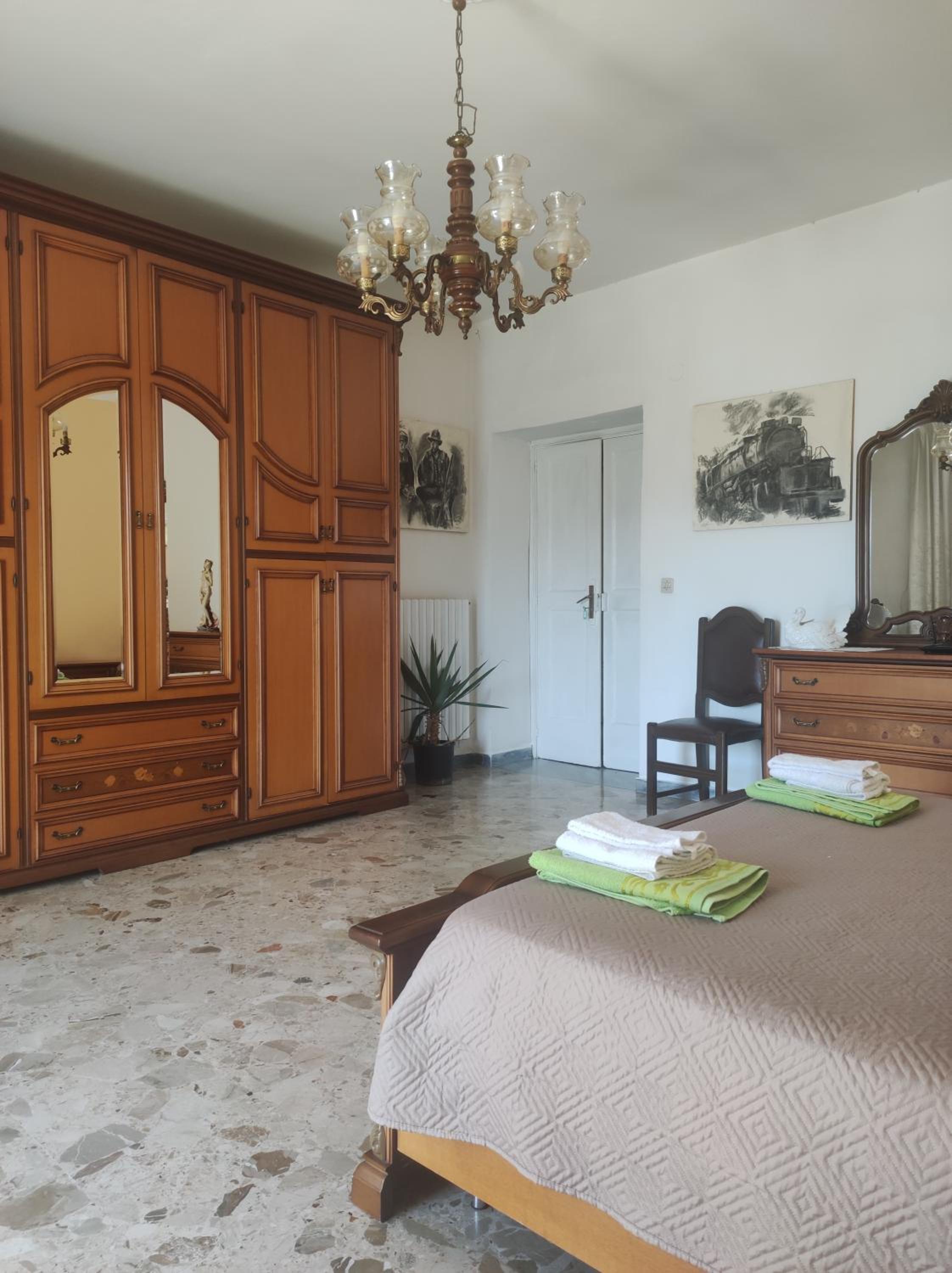 Casa Vacanze Gelbison