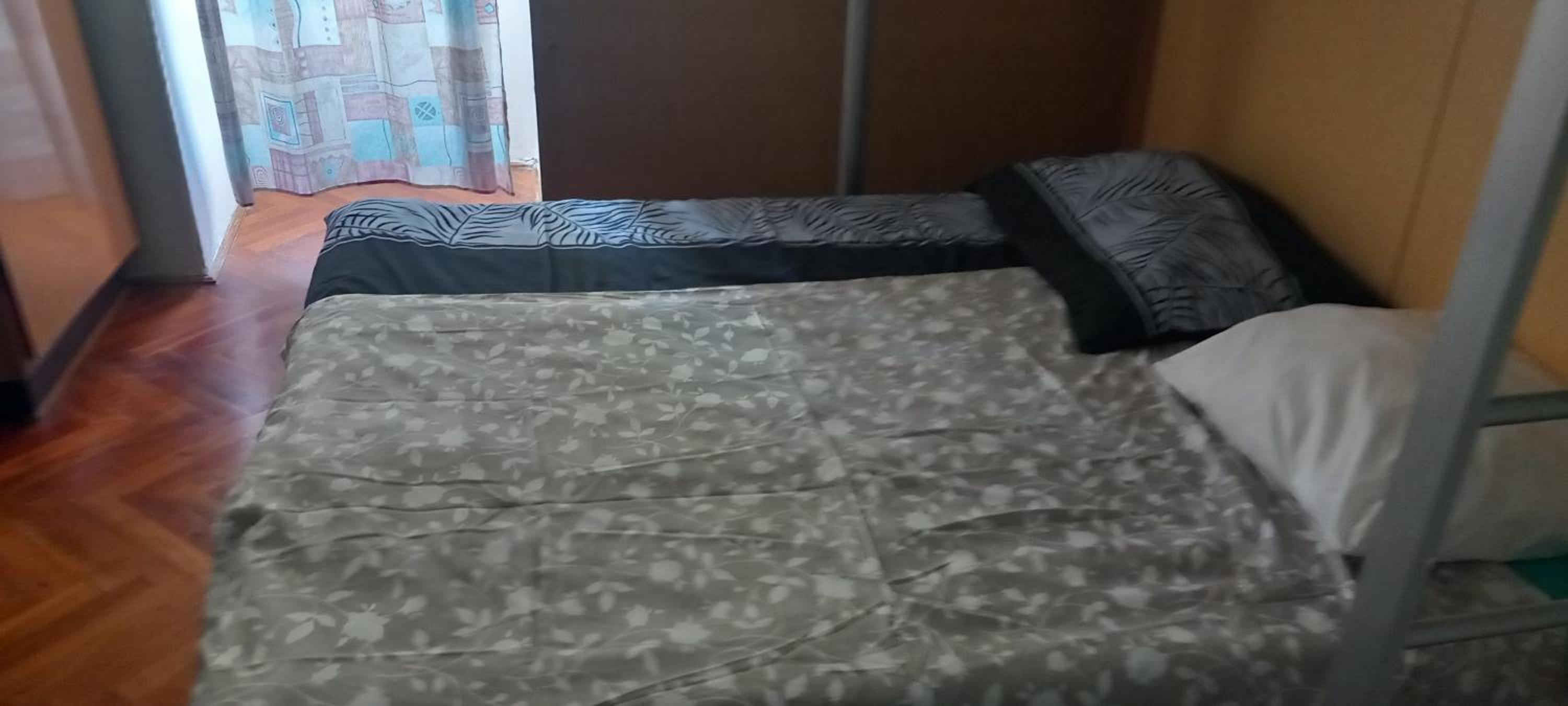 Central Room Hostel view 4
