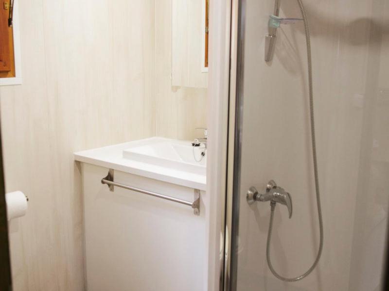 Camping Internacional Palamós