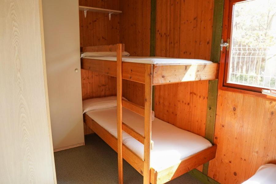 Camping Internacional Palamós