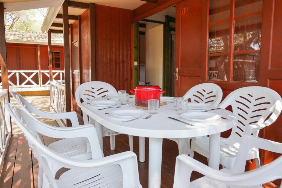 Camping Internacional Palamós