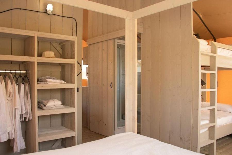 Camping Internacional Palamós
