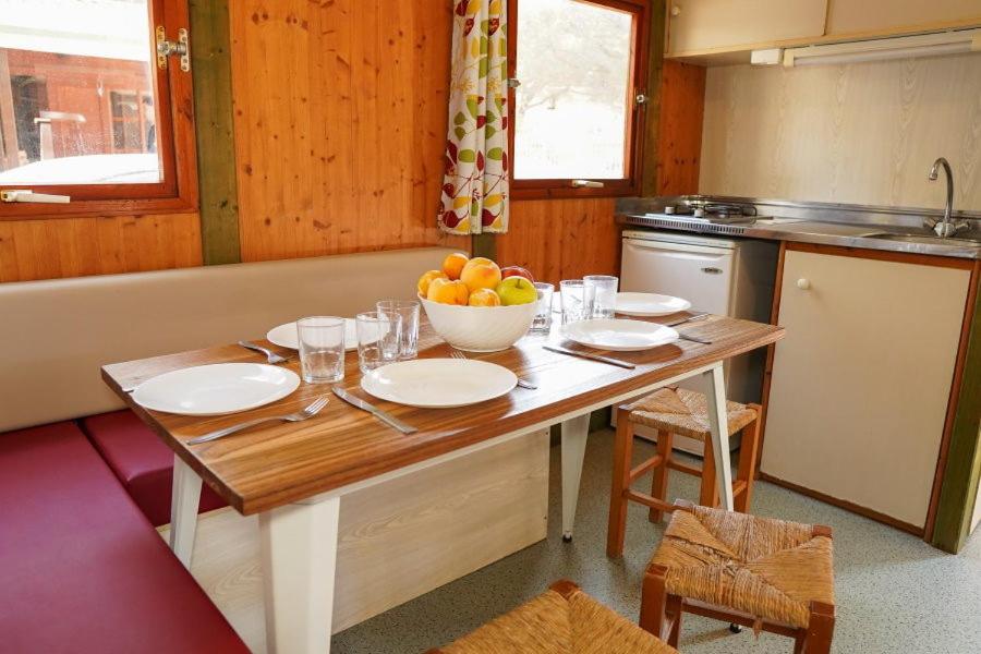 Camping Internacional Palamós