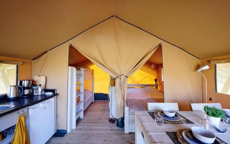 Camping Internacional Palamós