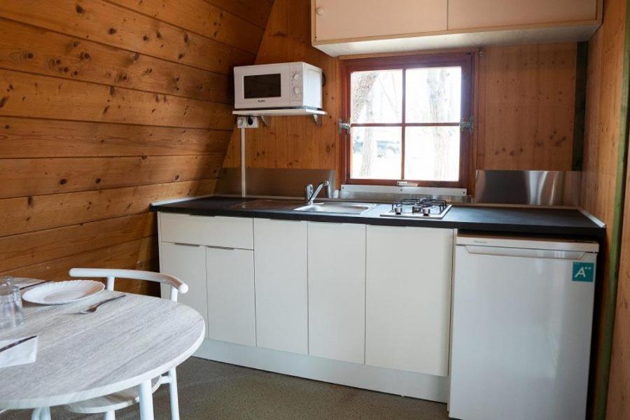 Camping Internacional Palamós