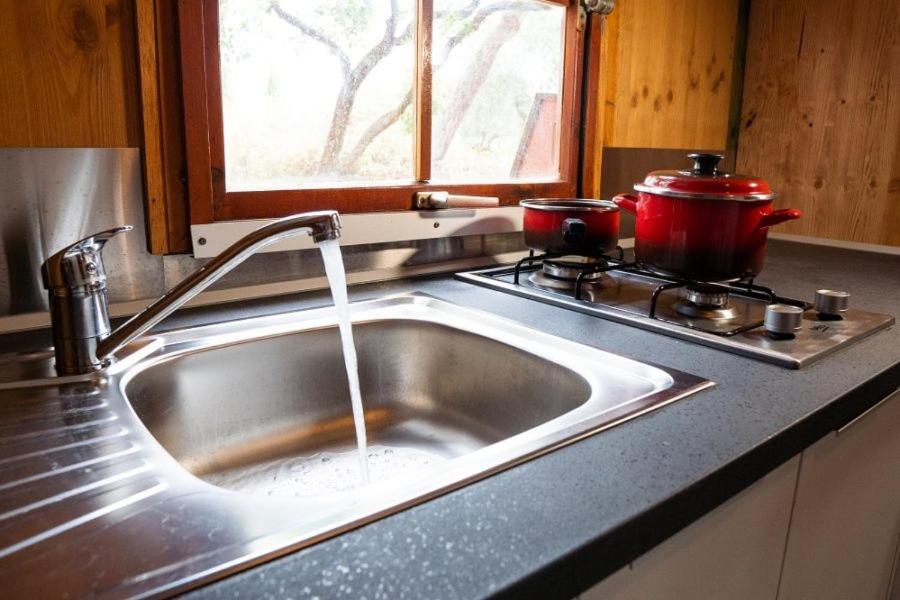 Camping Internacional Palamós