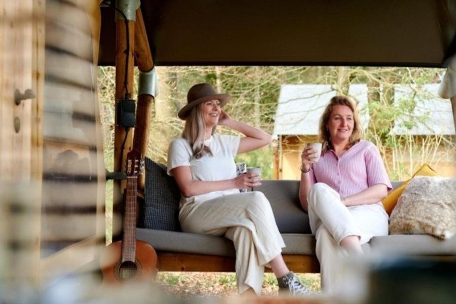 Camping Internacional Palamós