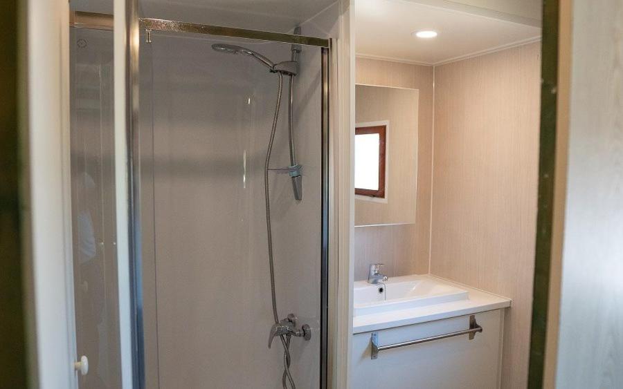 Camping Internacional Palamós