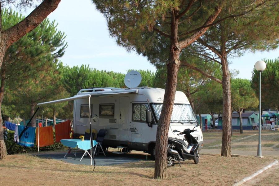 Camping Internacional Palamós