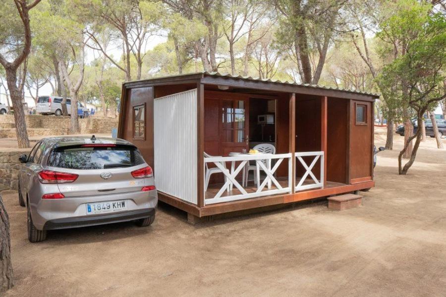 Camping Internacional Palamós