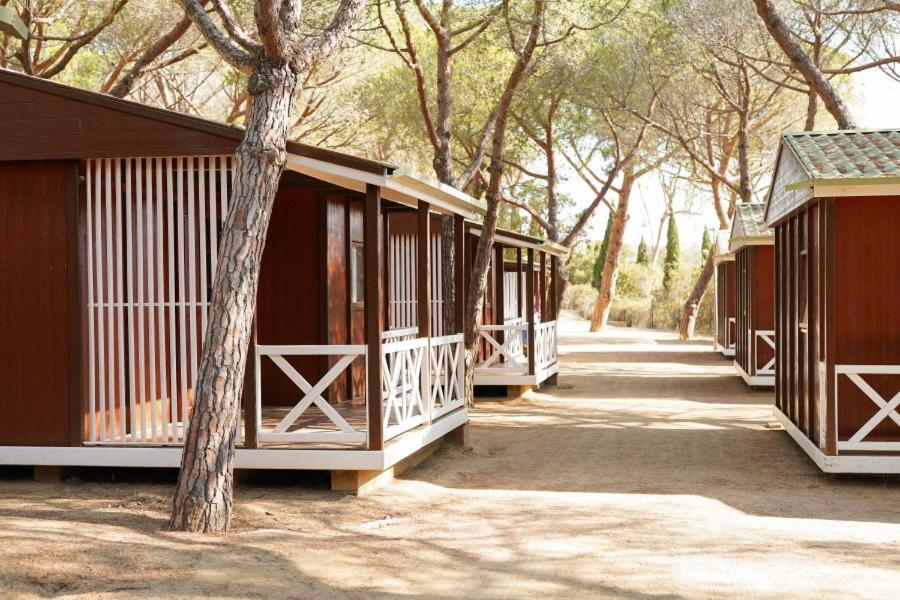 Camping Internacional Palamós