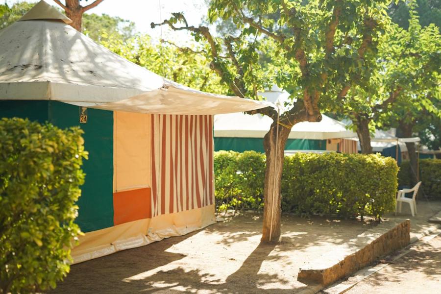 Camping Internacional Palamós