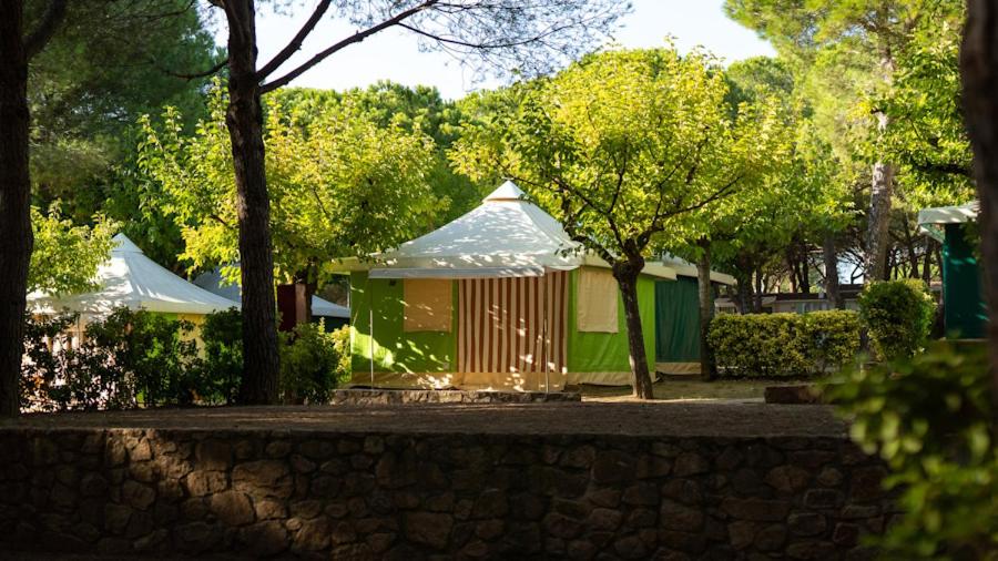 Camping Internacional Palamós