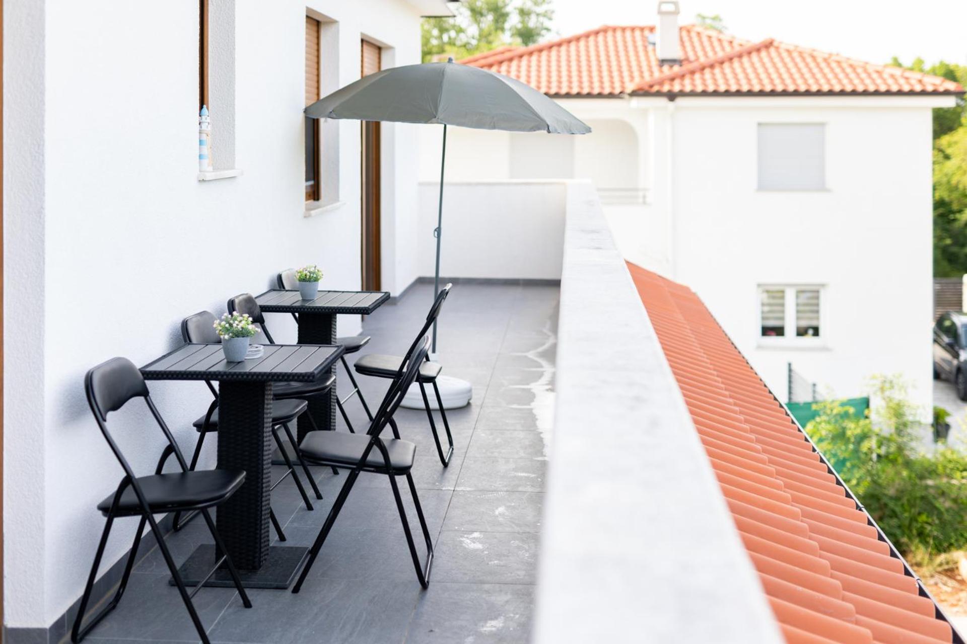Apartment Mara by EL-PI TOURS