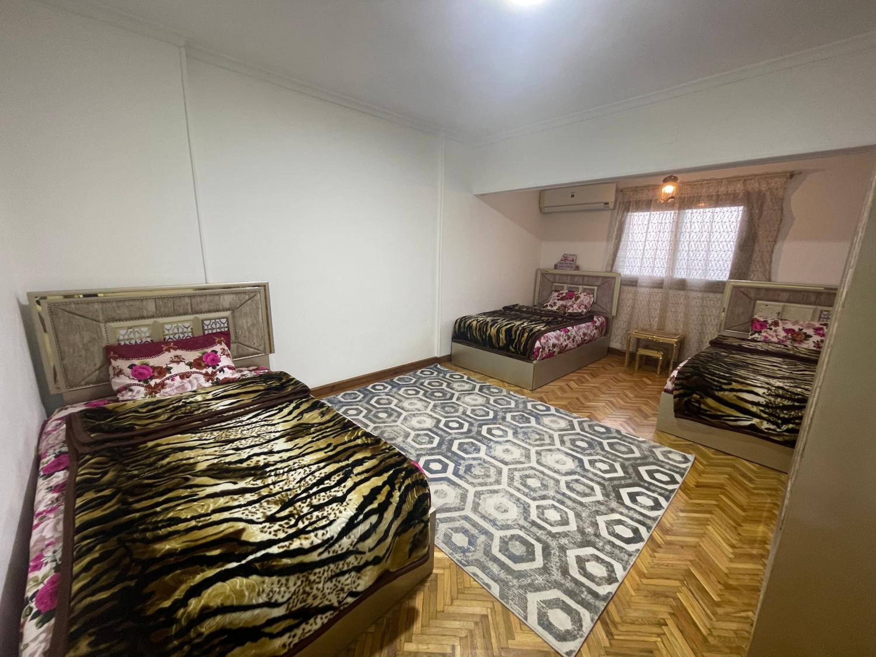 New Modern Luxurious Apartment