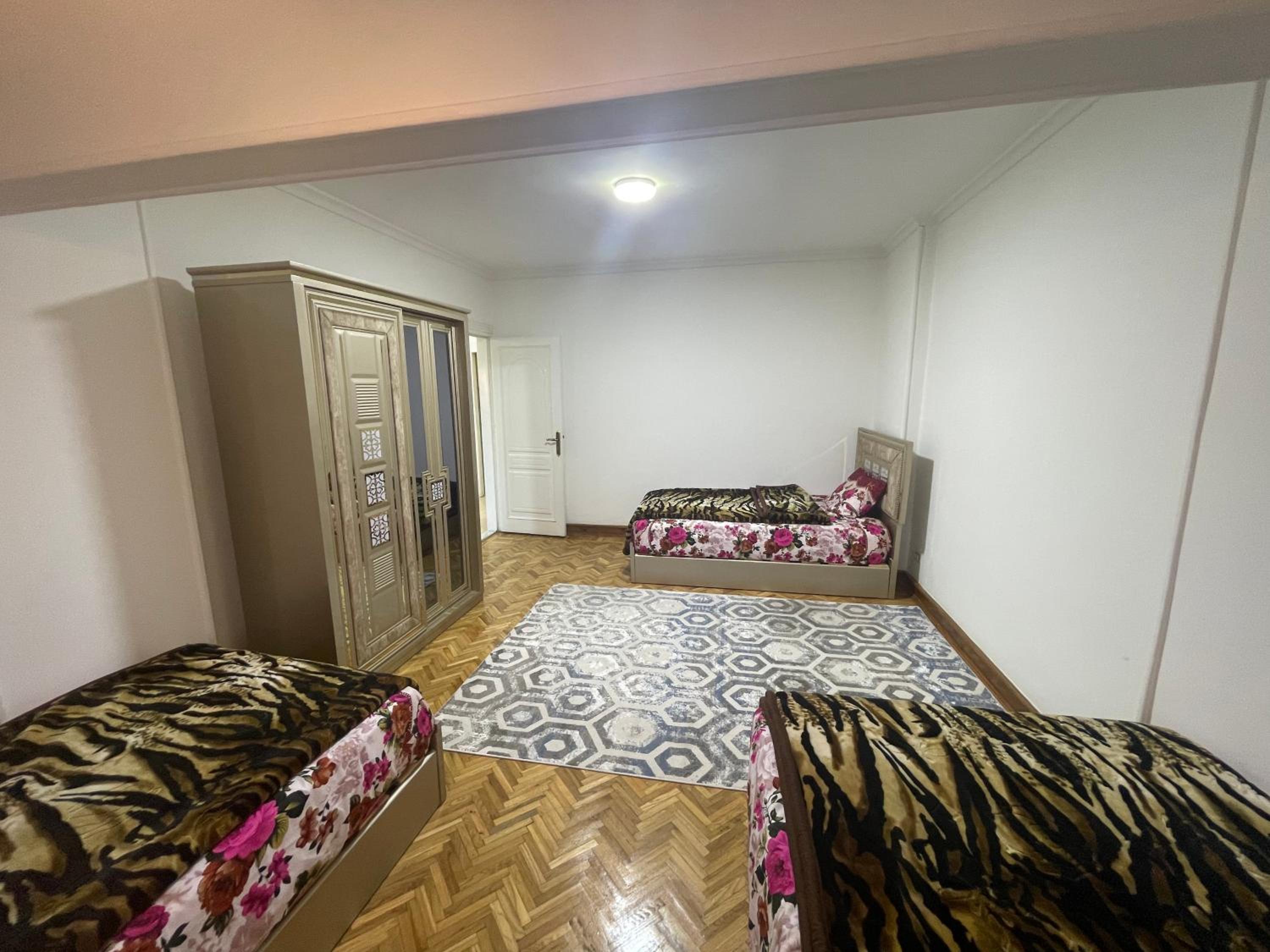 New Modern Luxurious Apartment