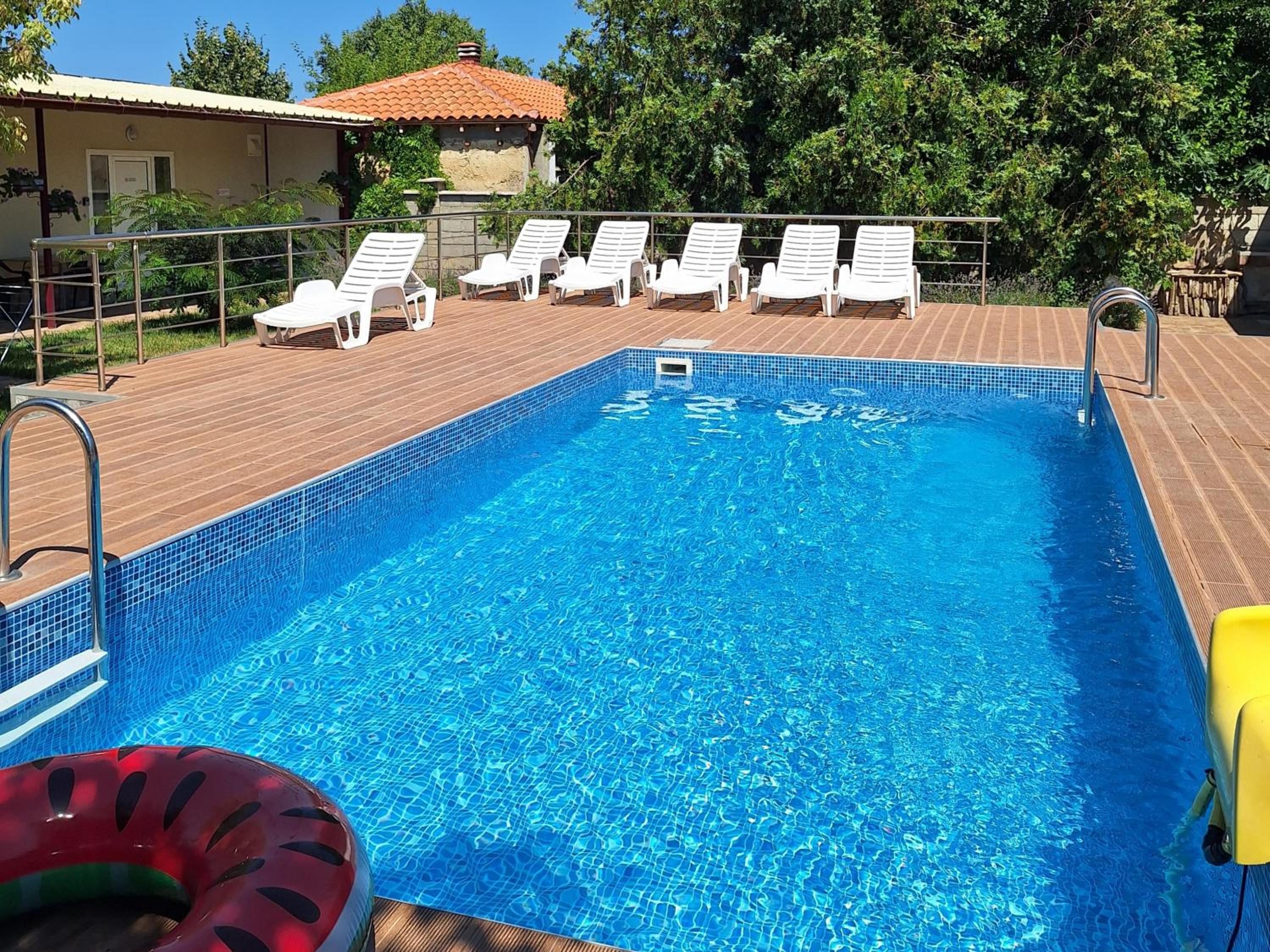 Guest House Nevena