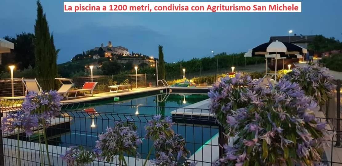 Agriturismo Galanti