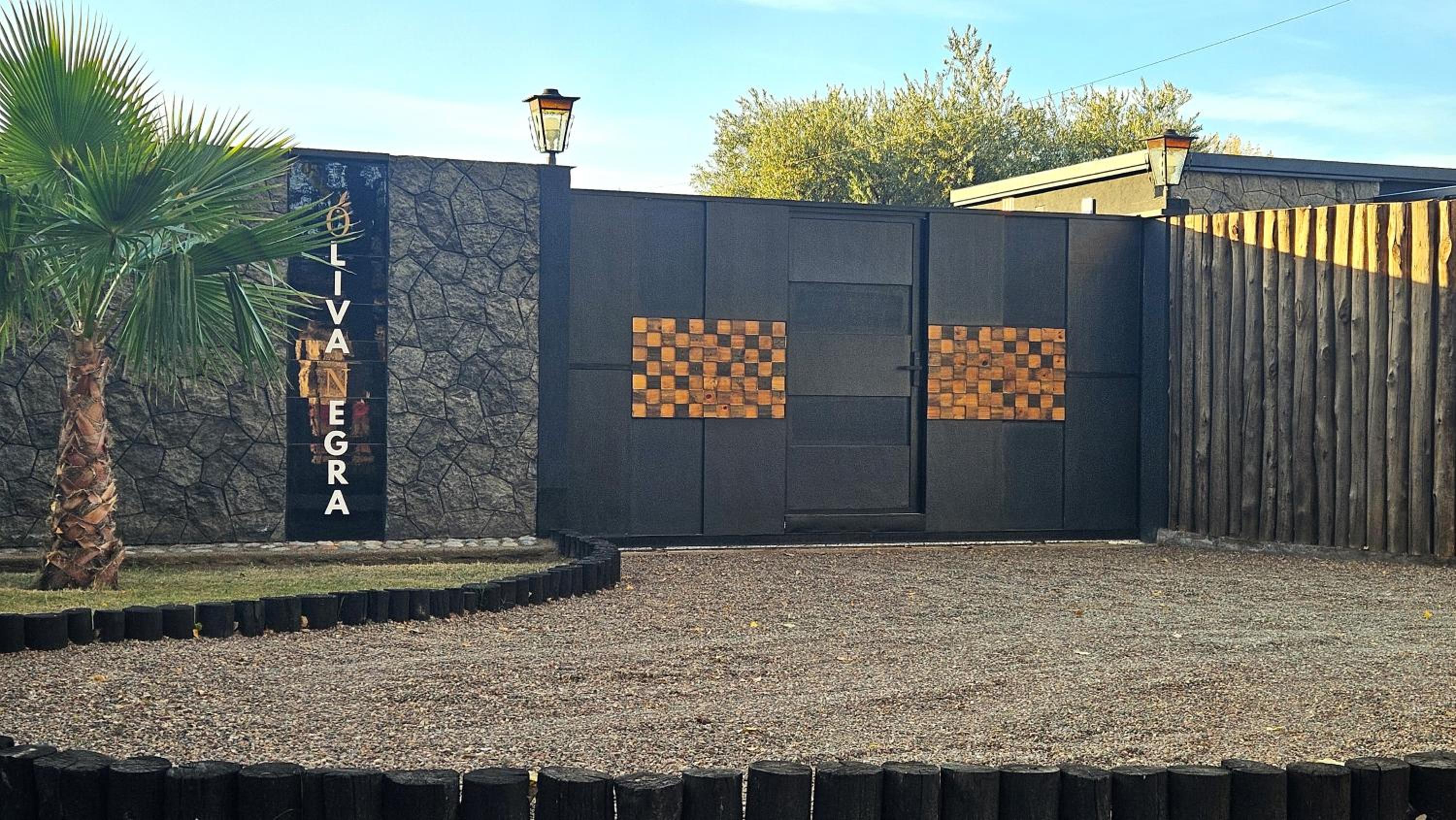 OlivaNegra Resort - Oliva1