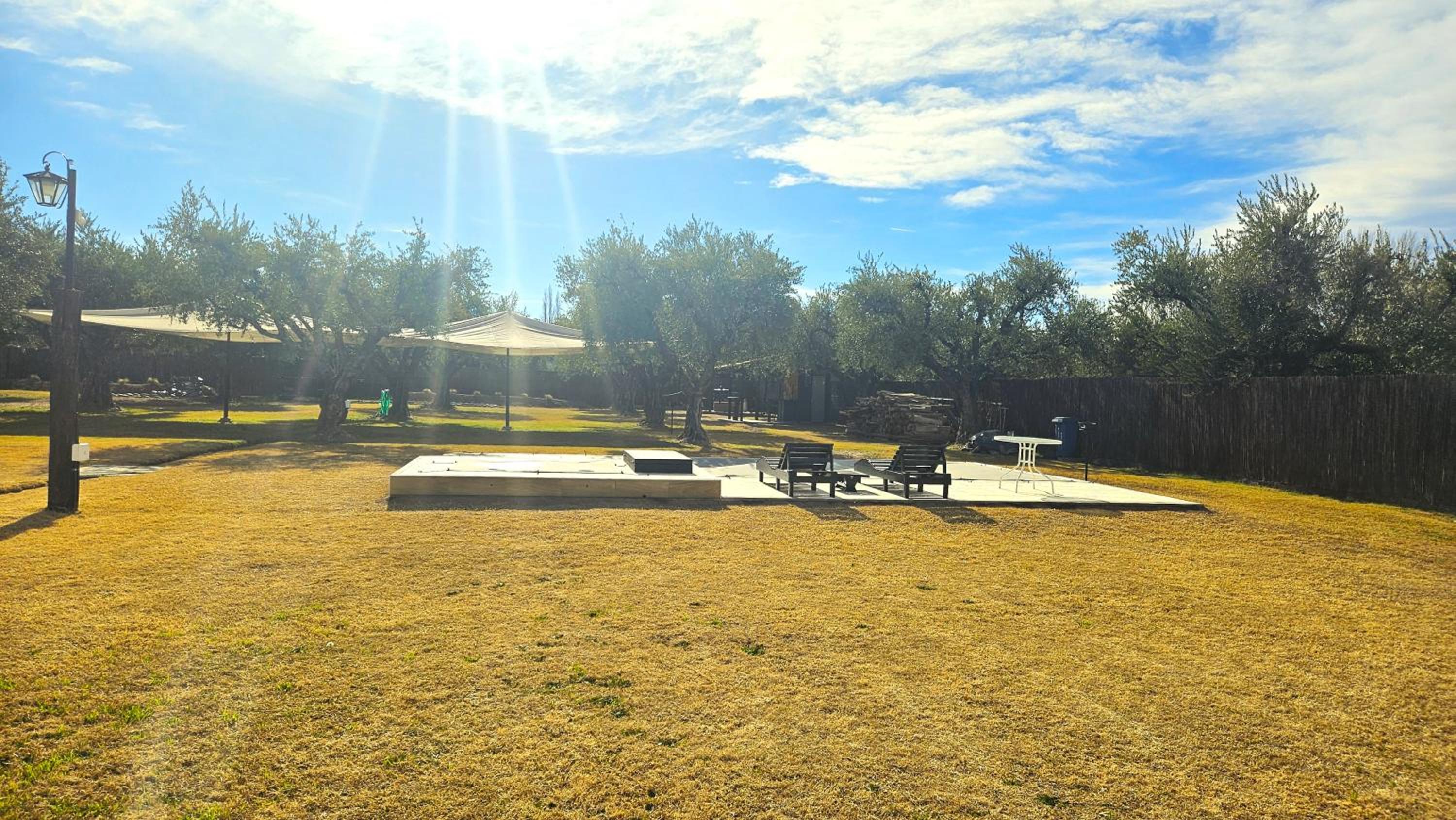 OlivaNegra Resort - Oliva1