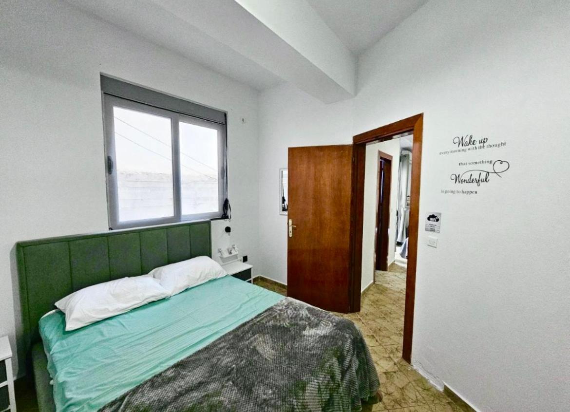 Happy Apartment