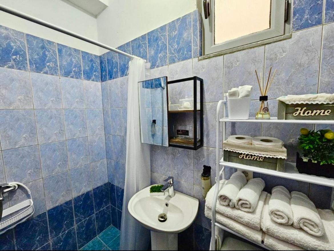 Happy Apartment