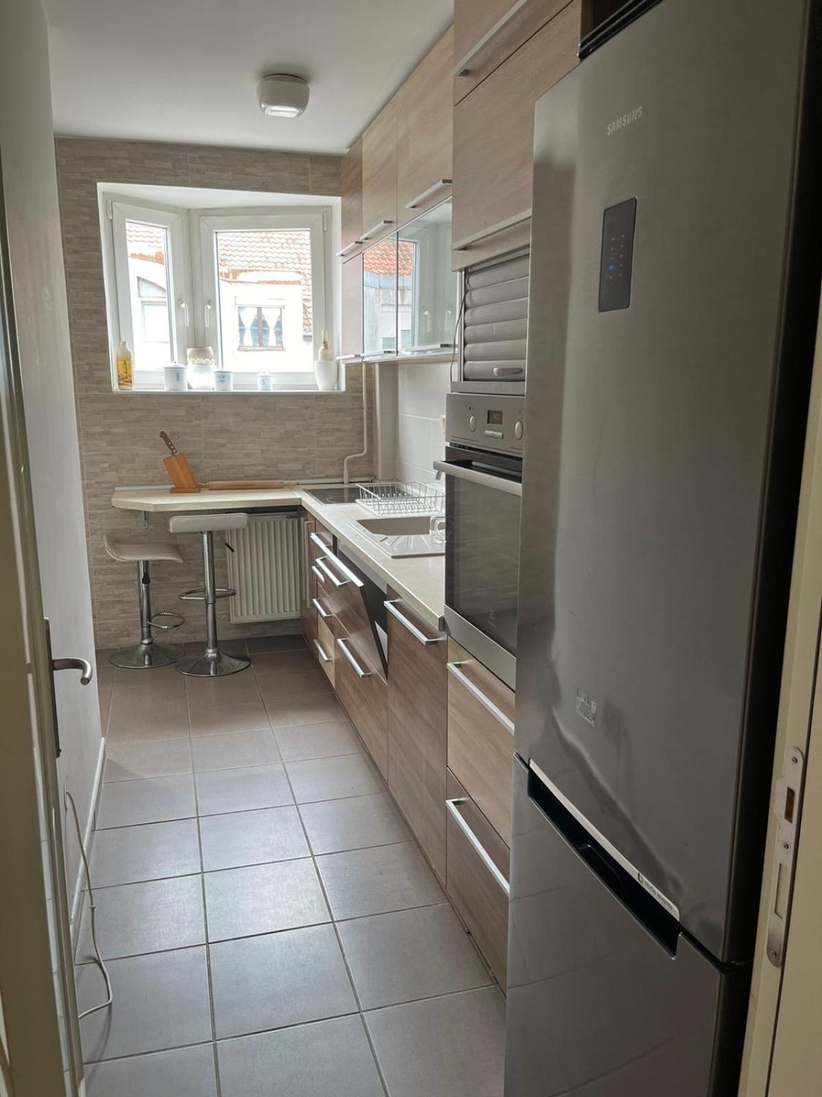 Stan na dan Apartman Kovačević view 3