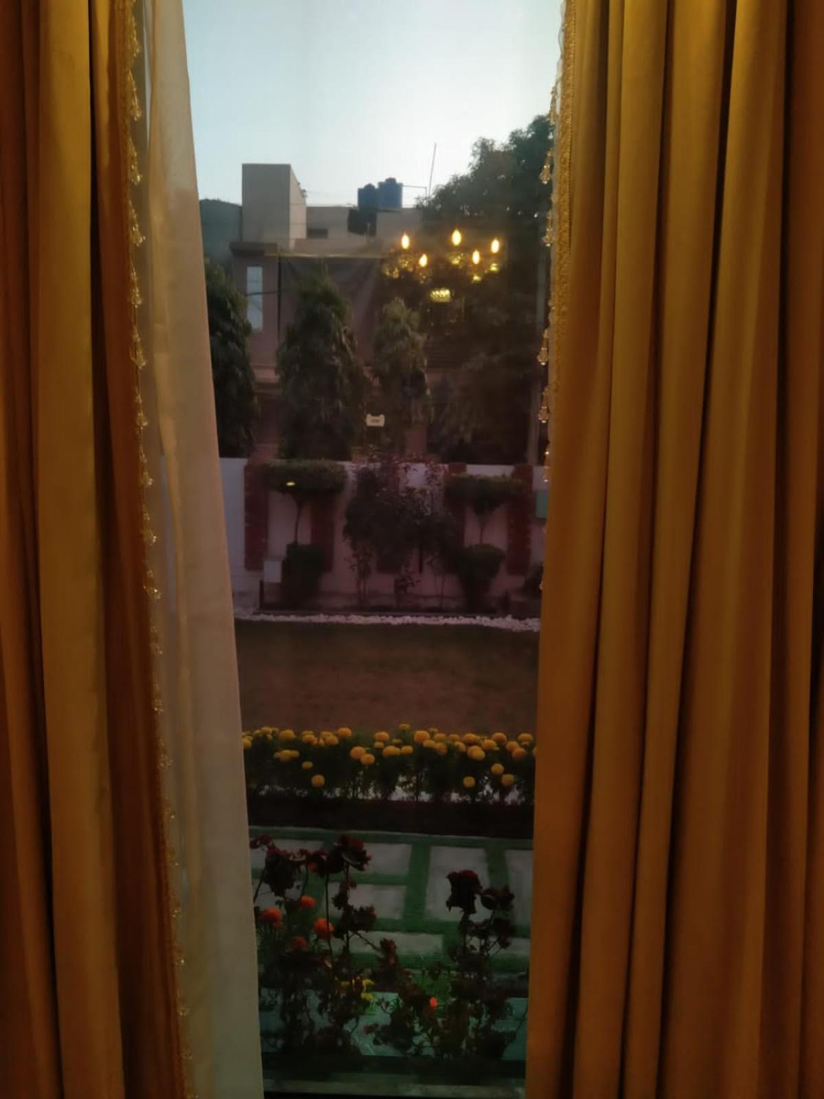 Luxury furnished house view 5