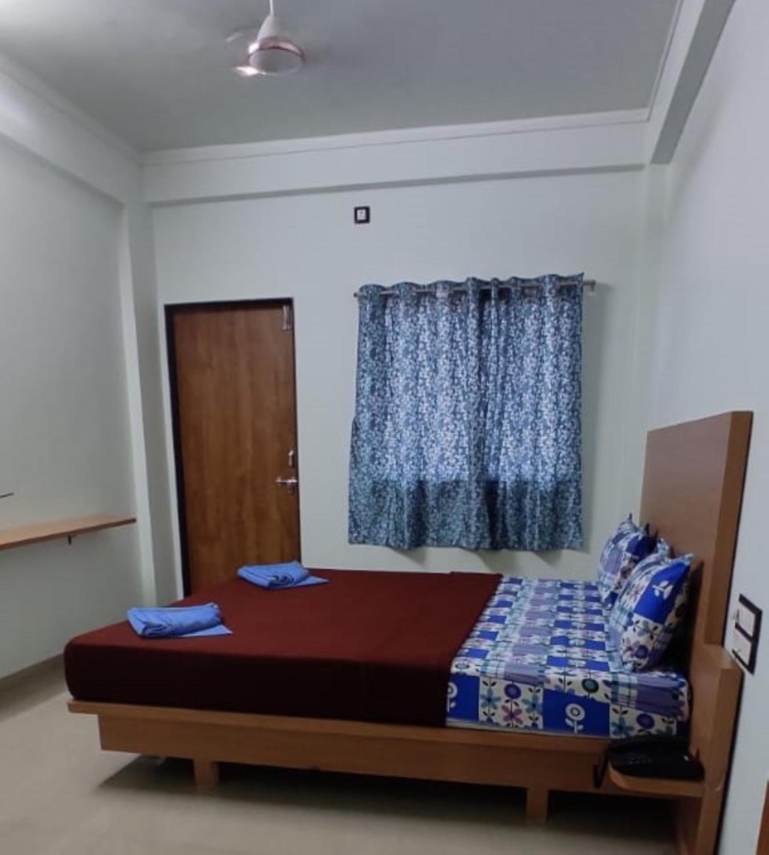Hotel Shalini Palace