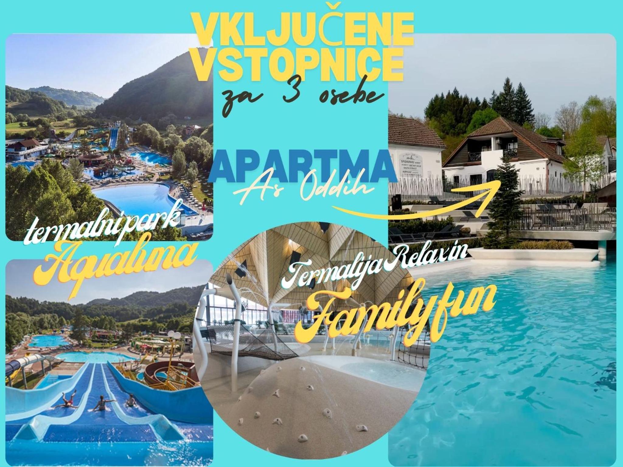 Apartma AS