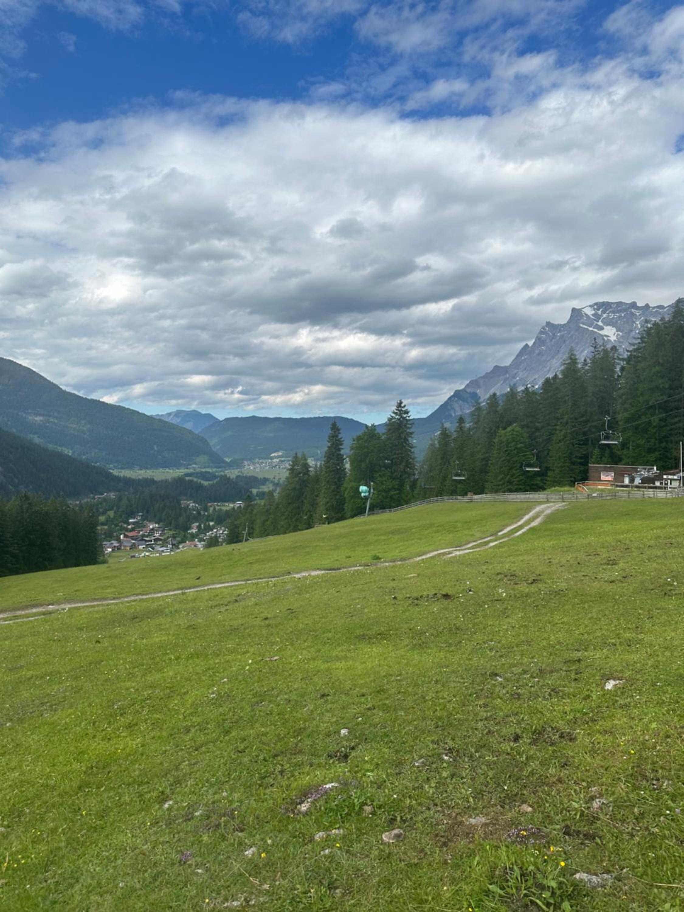 Waldhaus Talblick